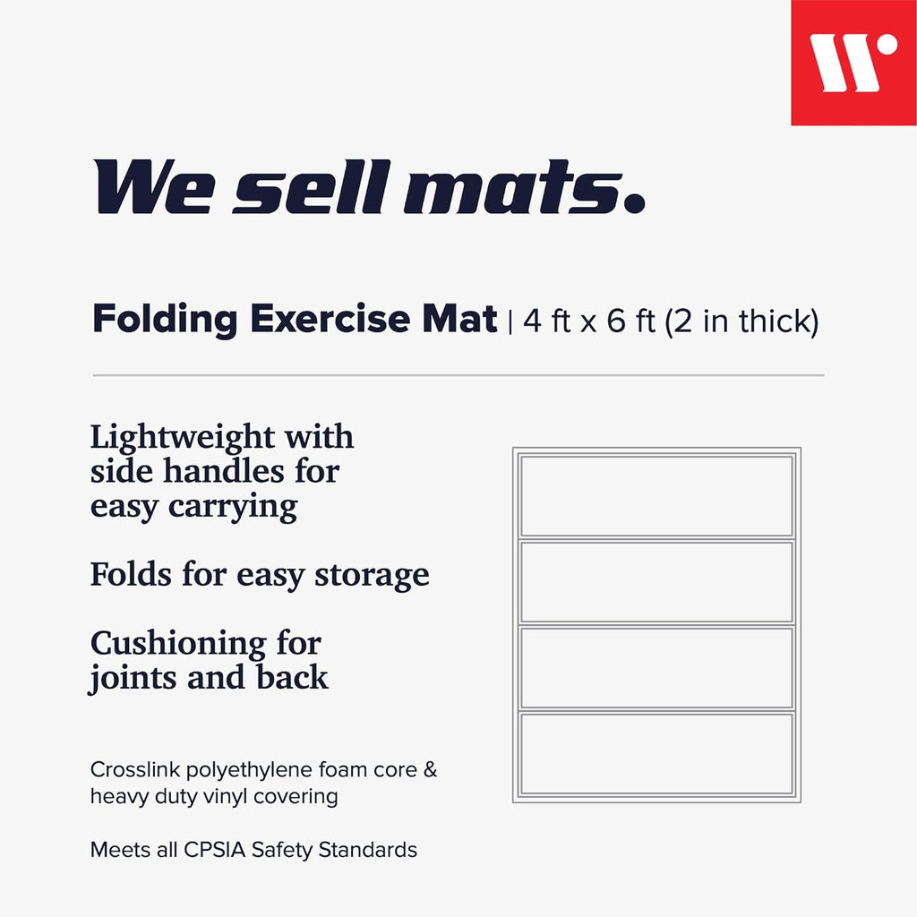 Transform Your Home Workouts with Our 4x6 Ft Fitness Mat! Lightweight, Portable, and Perfect for Yoga, Pilates, and More! 🧘‍♀️💪 #FitnessGoals #HomeWorkout