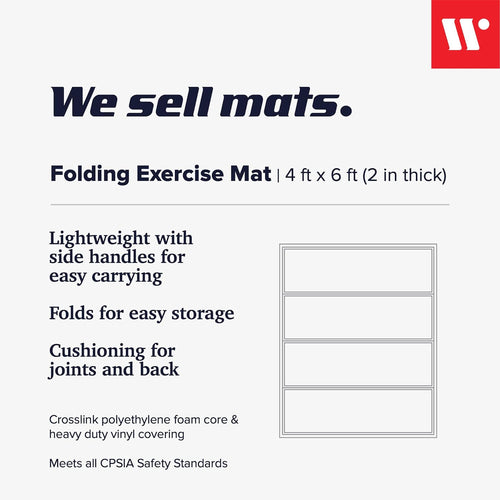 Transform Your Home Workouts with Our 4x6 Ft Fitness Mat! Lightweight, Portable, and Perfect for Yoga, Pilates, and More! 🧘‍♀️💪 #FitnessGoals #HomeWorkout