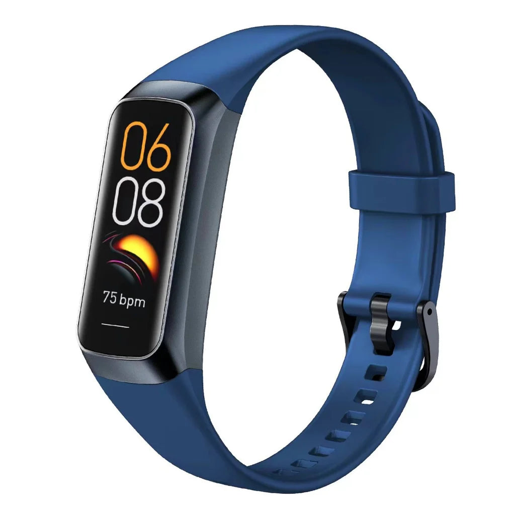 Fitness Trackers with Heart Rate Monitor, Activity Trackers with Sleep Tracking